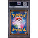 Pokémon TCG: Fa/Frosmoth {{setAbbreviation}} 192 NM PSA 10 (Back)