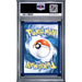 Pokémon TCG: Chimchar {{setAbbreviation}} 041 NM PSA 10 (Back)