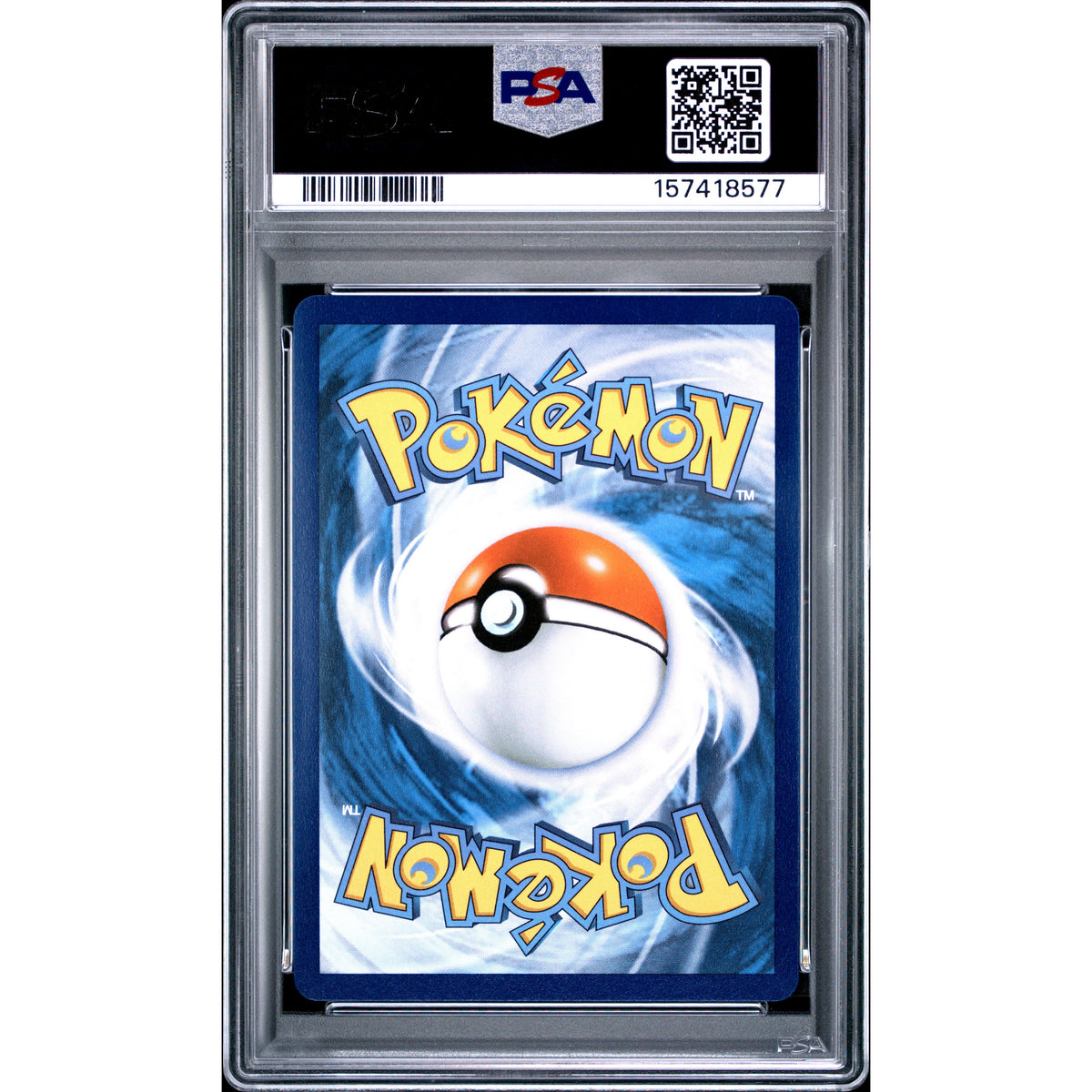 Pokémon TCG: Mega Meganium Ex #272 PSA 10-157418577