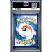 Pokémon TCG: Mega Meganium Ex {{setAbbreviation}} 272 NM PSA 10 (Back)