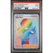 Pokémon TCG: Schoolboy #276 PSA 9 - Fusion Strike-136807401