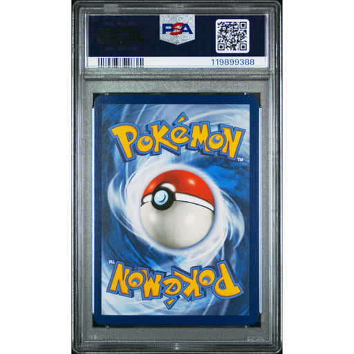 Pokémon TCG: Arven'S Mabosstiff Ex {{setAbbreviation}} 235 NM PSA 10 (Back)