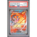 Pokémon TCG: Rocket's Moltres Ex #229 PSA 10-157304081