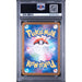 Pokémon TCG: Ludicolo {{setAbbreviation}} 081 NM PSA 9 (Back)