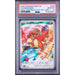 Pokémon TCG: Charmander #038 PSA 10-163255861