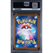 Pokémon TCG: Grafaiai {{setAbbreviation}} 080 NM PSA 9 (Back)