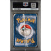 Pokémon TCG: Charizard #4 PSA 1 Holo - Base Set-136807399 (back)