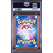 Pokémon TCG: Garganacl {{setAbbreviation}} 070 NM PSA 9 (Back)