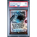 Magic the Gathering: Blacker Lotus #0869 PSA 9-118733331