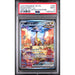 Pokémon TCG: Raging Bolt Ex #208 PSA 9-110852879
