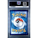 Pokémon TCG: Evelyn #175 PSA 9 - Team Up-143218010 (back)
