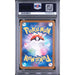 Pokémon TCG: Medicham {{setAbbreviation}} 207 NM PSA 9 (Back)