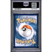 Pokémon TCG: Charmander {{setAbbreviation}} 038 NM PSA 10 (Back)