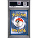 Pokémon TCG: Jigglypuff {{setAbbreviation}} 54 NM PSA 9 (Back)