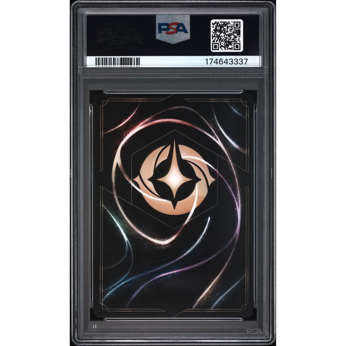 Lorcana: Ohana Means Family #224 PSA 10-174643337