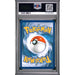 Pokémon TCG: Mega Lopunny Ex {{setAbbreviation}} 115 NM PSA 10 (Back)
