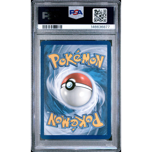 Pokémon TCG: Steelix #150 PSA 10 - Mega Evolution-146636877 (back)