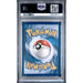 Pokémon TCG: Steelix #150 PSA 10 - Mega Evolution-146636877 (back)