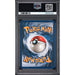 Pokémon TCG: Celebi-Rev.Foil {{setAbbreviation}} 145 NM PSA 6 (Back)