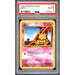 Pokémon TCG: Abra #43 PSA 8-157304121