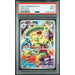 Pokémon TCG: Ludicolo #081 PSA 9-139443384