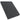 The Gamegenic: Prime Album 18-Pocket is a dark gray case with a textured surface and embossed Gamegenic logo, offering Prime Album-style samlekort beskyttelse for your collectibles.
