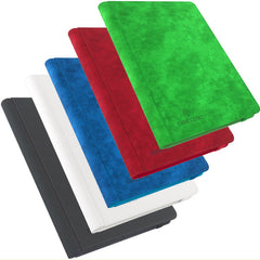 Gamegenic: Prime Album 18-Pocket