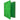 Gamegenic: Prime Album 24-Pocket Green