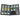 Gamegenic Zip-Up Album 18-Pocket - Open binder