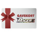 Gavekort Rogerz