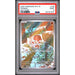 Pokémon TCG: Swinub #106 PSA 9-152181487