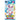 The Pokémon TCG: Gem Pack Vol. 2 Booster Pack (Kinesisk) by The Pokémon Company features Sylveon on the packaging, highlighted with Chinese text and vibrant blue, pink, and yellow colors. Showcasing a bright indoor scene with a table and window in the background, this booster pack is perfect for collectors of kinesiske Pokémon kort and fans of Eevee’s evolutions.