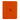 Gemloader Premium 3''X4'' toploader fit collector's binder [112 pockets 2X2] - Orange