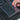 Gemloader: Premium Toploader Binder - side-loaded