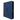 Gemloader Premium Traditional sleeved collectors binder [480 pockets 3X4] - blue