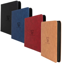 Gemloader: Premium Trading Card Binder [480 pockets 3X4]