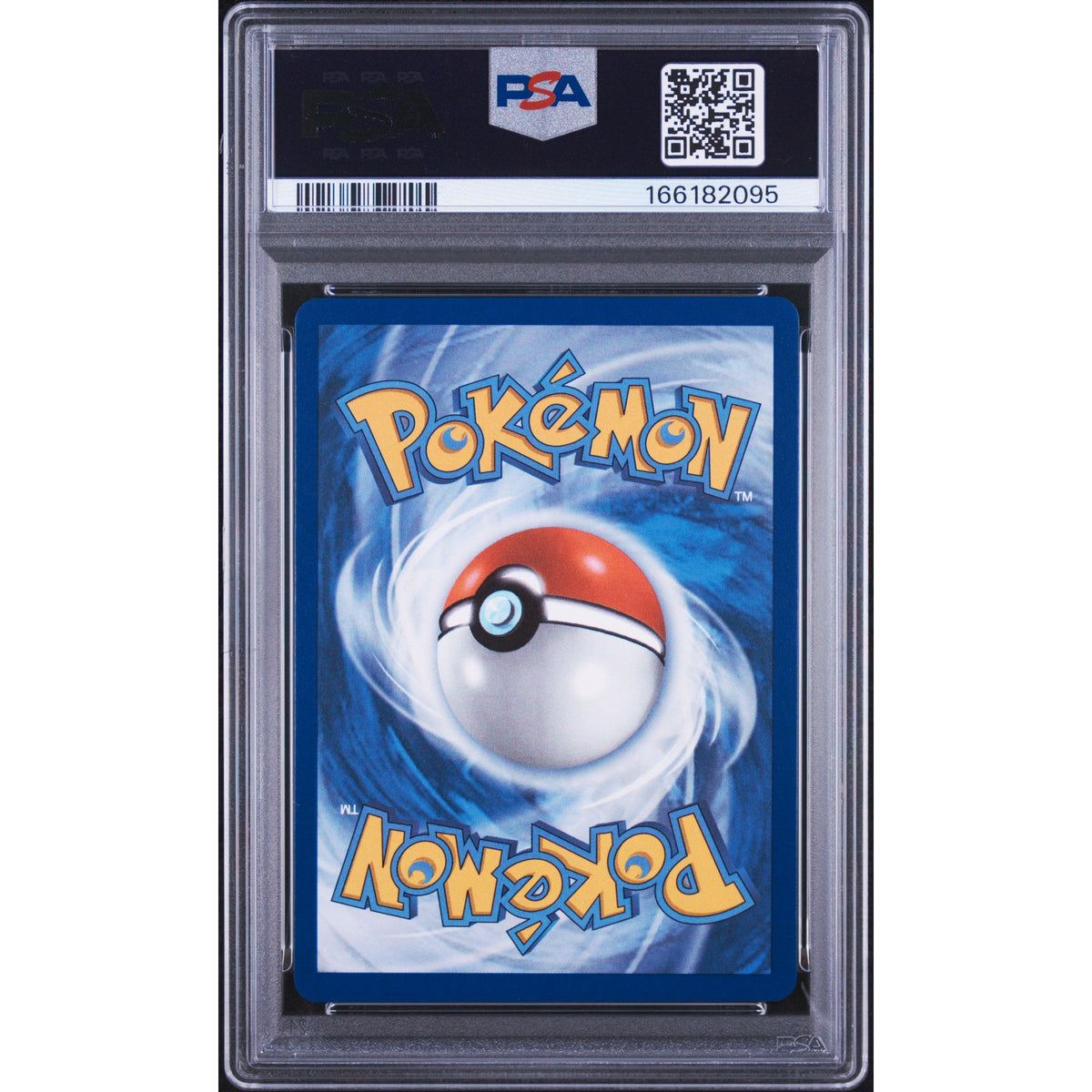 Pokémon TCG: Umbreon Ex #176 PSA 10-166182095
