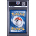 Pokémon TCG: Umbreon Ex {{setAbbreviation}} 176 NM PSA 10 (Back)