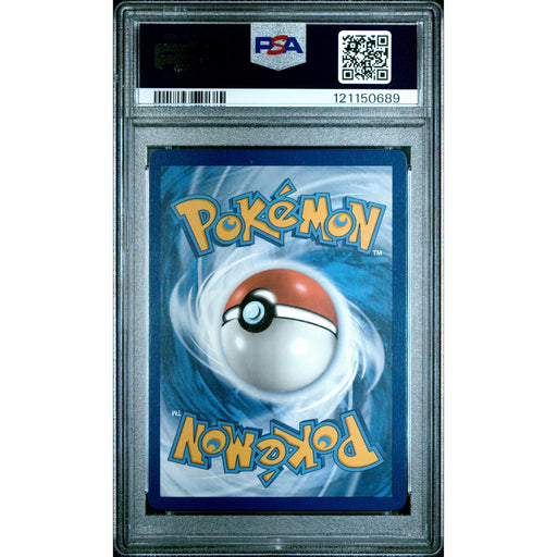 Pokémon TCG: Origin Forme Dialga Vstar GG68 PSA 10 - Lost Origin-121150689 (back)