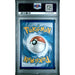 Pokémon TCG: Origin Forme Dialga Vstar GG68 PSA 10 - Lost Origin-121150689 (back)