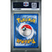 Pokémon TCG: Sabrina's Gengar #29 PSA 9 - Gym Challenge-110852244 (back)