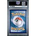 Pokémon TCG: Wigglytuff #105 PSA 10 - Phantasmal Flames-146636869 (back)