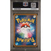 Pokémon TCG: Playing/Sea Pikachu {{setAbbreviation}} 392 NM PSA 9 (Back)