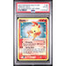 Pokémon TCG: Torchic Gold Star #108 PSA 4-111676924