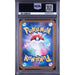 Pokémon TCG: Exeggutor {{setAbbreviation}} 066 NM PSA 9 (Back)