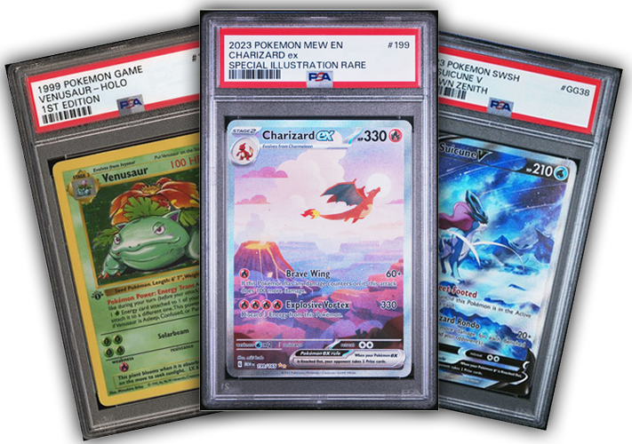 Rogerz | Everything in trading cards and accessories Rogerz | Everything in trading cards and accessories