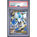 Pokémon TCG: Mega Absol Ex #161 PSA 10-148959761