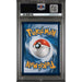 Pokémon TCG: Victini {{setAbbreviation}} 208 NM PSA 10 (Back)