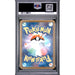 Pokémon TCG: Rocket'S Mewtwo Ex {{setAbbreviation}} 237 NM PSA 10 (Back)