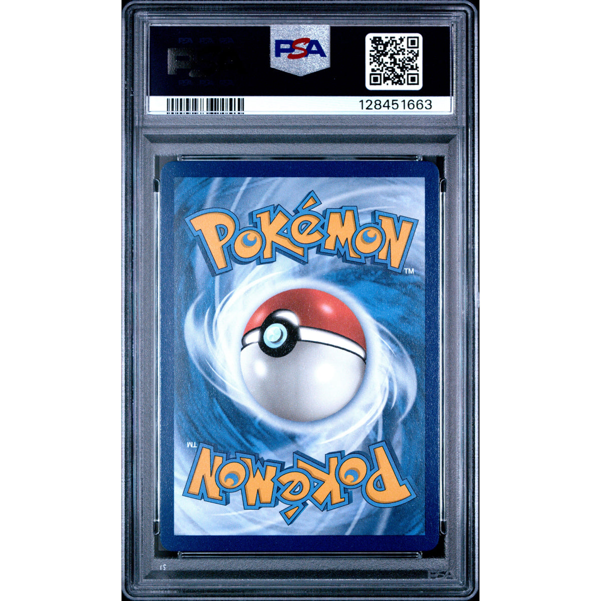 Pokémon TCG: Deoxys Vmax #GG45 PSA 10-128451663